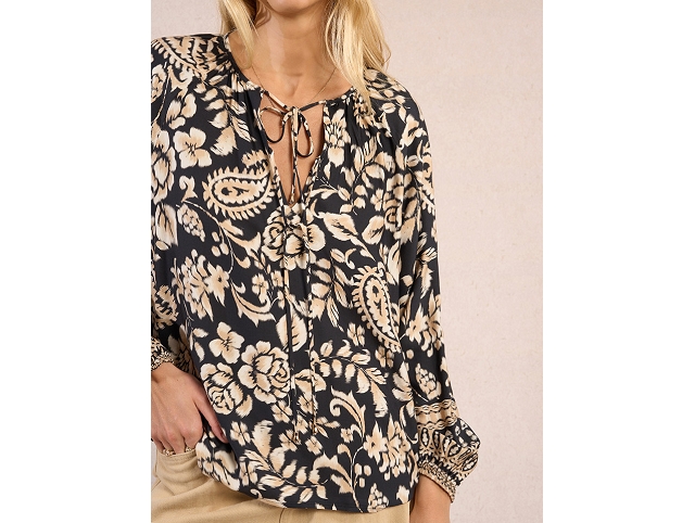 Molly bracken femme t2075 noir8286801_3