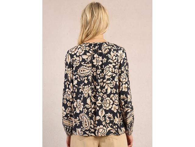 Molly bracken femme t2075 noir8286801_4