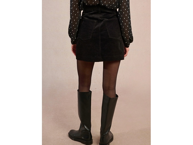 Molly bracken femme ts132 noir8287201_4