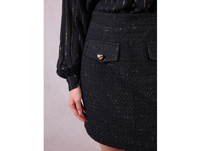 Molly bracken femme la1752 noir8287301_2