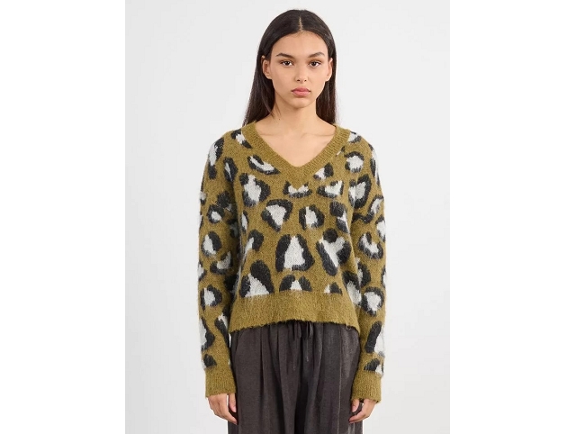 Lili sidonio femme lal613 vert8288001_2