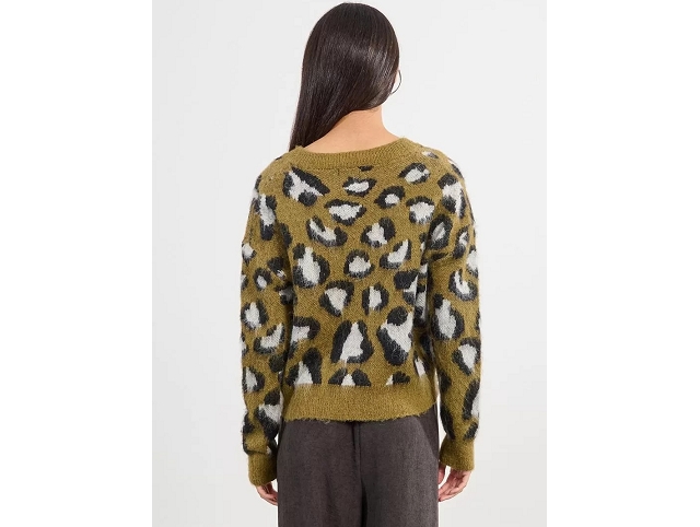 Lili sidonio femme lal613 vert8288001_3