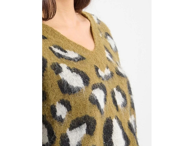 Lili sidonio femme lal613 vert8288001_4