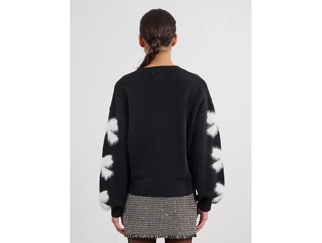 Lili sidonio femme ml66 noir8288301_3