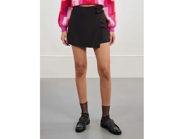 Lili sidonio femme tl468 noir