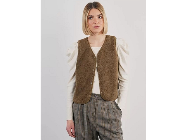 Lili sidonio femme rl742 vert