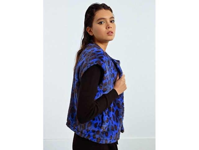 Lili sidonio femme tl437 bleu8288601_2