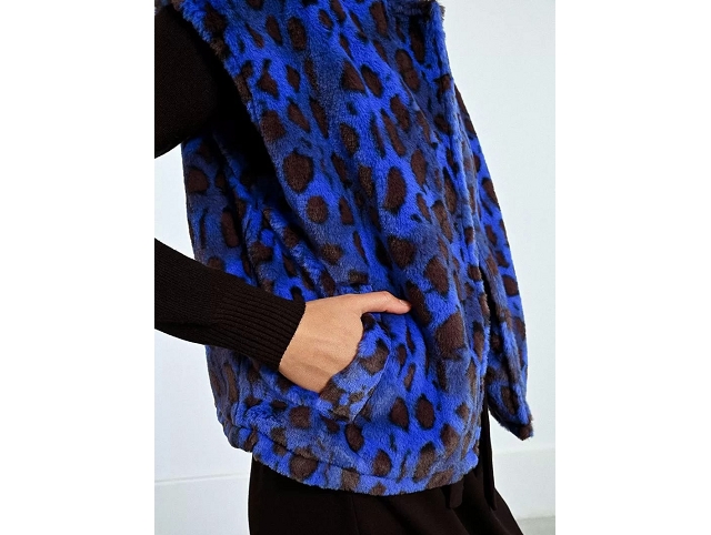 Lili sidonio femme tl437 bleu8288601_3