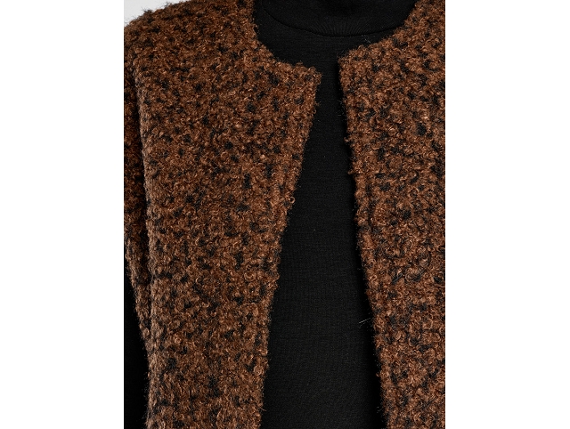 Lili sidonio femme tl437 marron8288605_3