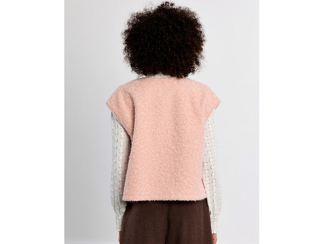 Lili sidonio femme tl437 rose et violet8288606_3