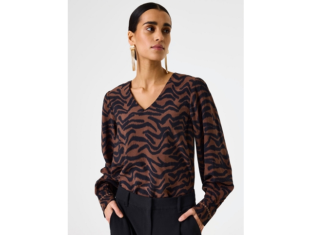 Garcia femme j50030 marron