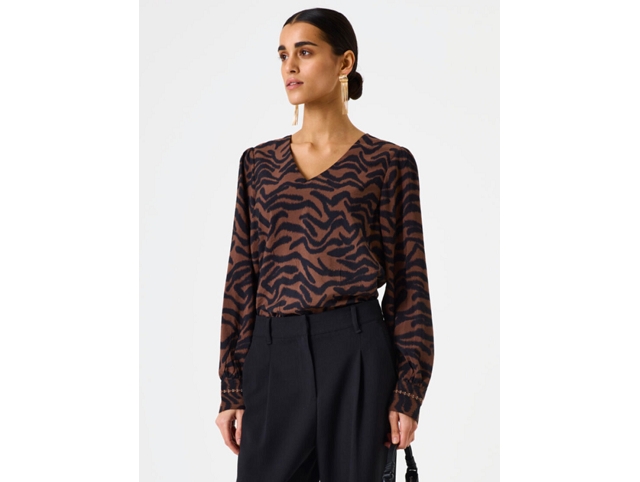 Garcia femme j50030 marron8289101_2