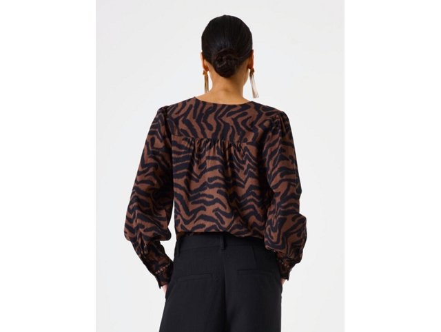 Garcia femme j50030 marron8289101_4