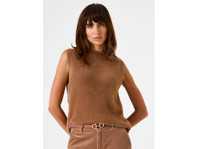 Garcia femme j50044 marron
