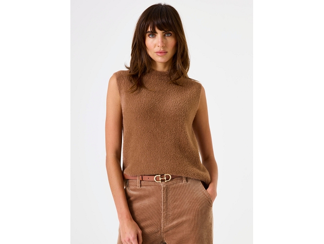 Garcia femme j50044 marron8289301_2