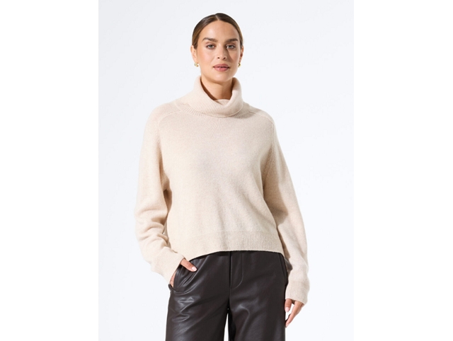 Garcia femme j50049 beige8289501_2