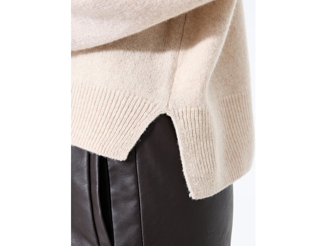 Garcia femme j50049 beige8289501_3