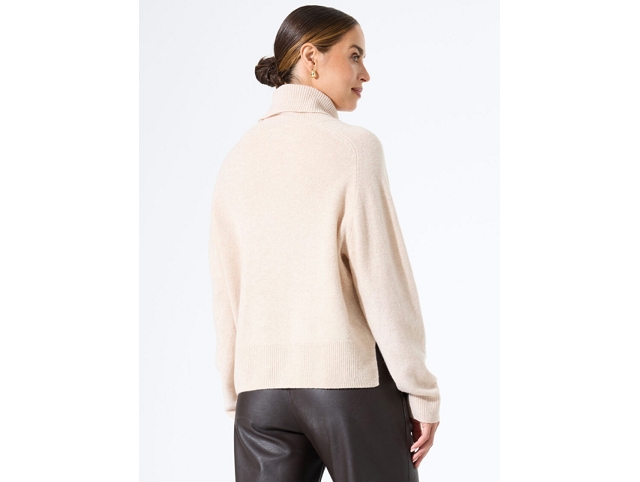 Garcia femme j50049 beige8289501_4