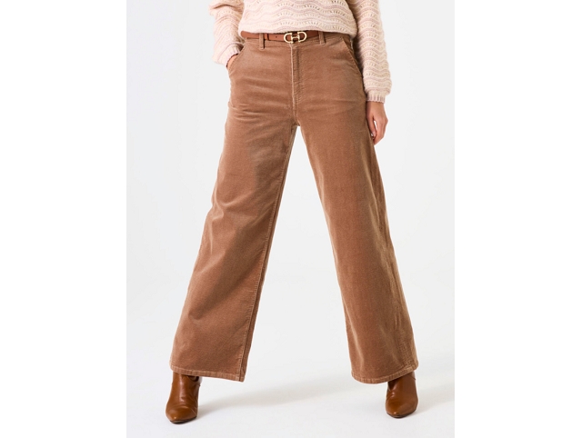 Garcia femme j50112 marron8289801_2