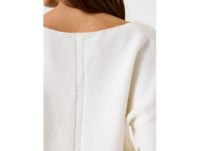 Garcia femme l50244 blanc8289901_4