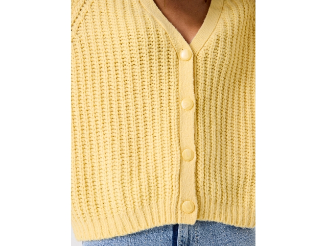 Garcia femme l50250 jaune et orange8290101_3