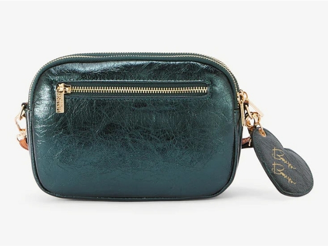 Lollipops maroquinerie rody multipocket vert8290501_2