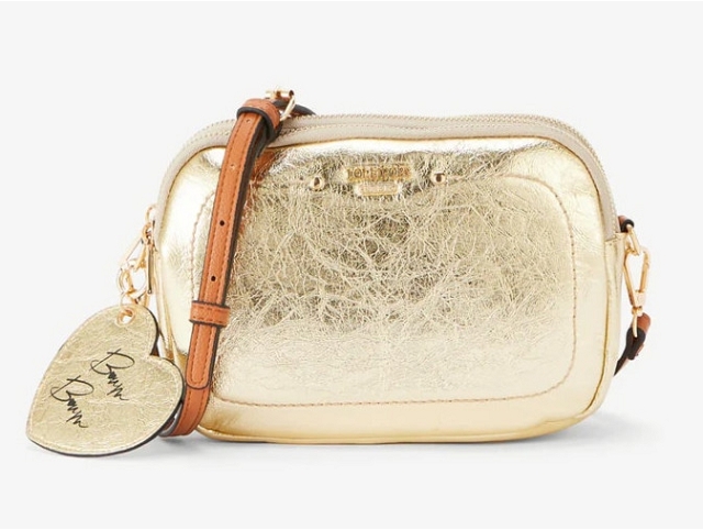 Lollipops maroquinerie rody multipocket coloris assortis