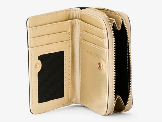 Lollipops maroquinerie rody wallet coloris assortis8290602_3