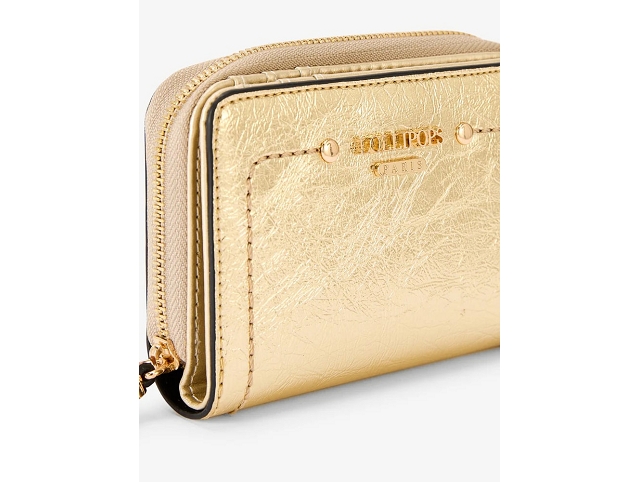 Lollipops maroquinerie rody wallet coloris assortis8290602_4