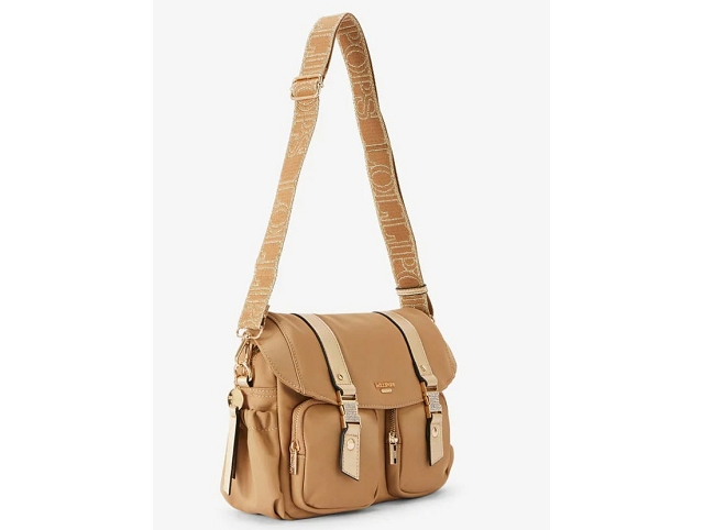 Lollipops maroquinerie rosa shoulder coloris assortis8290901_3