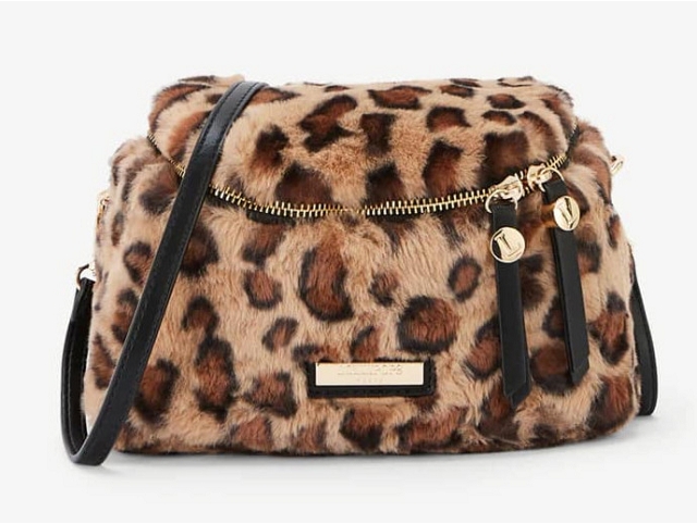 Lollipops maroquinerie rakita belt bag coloris assortis