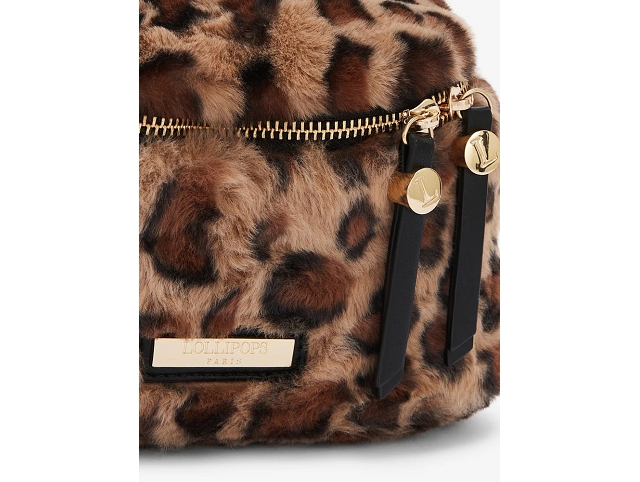 Lollipops maroquinerie rakita belt bag coloris assortis8291801_4