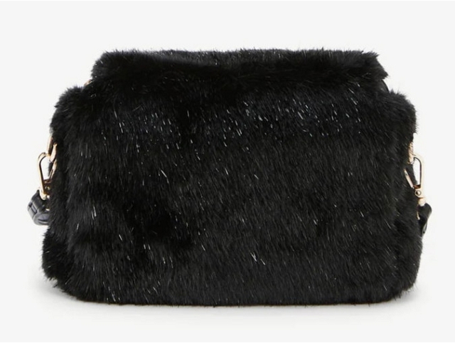 Lollipops maroquinerie rakita belt bag noir8291802_2
