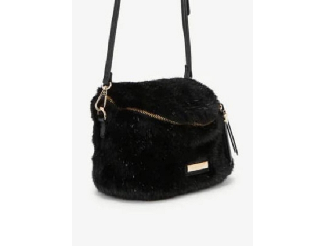 Lollipops maroquinerie rakita belt bag noir8291802_3