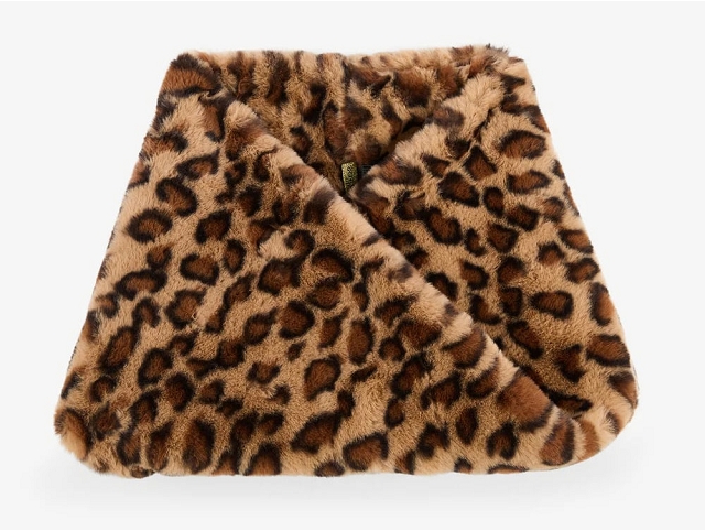 Lollipops divers rakita snood coloris assortis