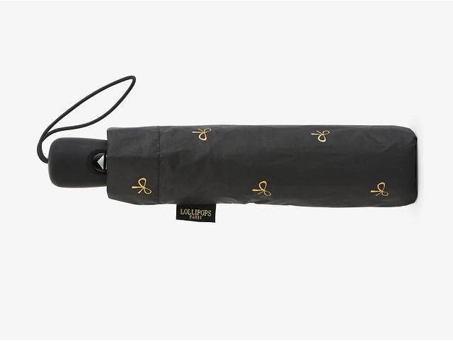 Lollipops divers roxane bow noir8292201_2