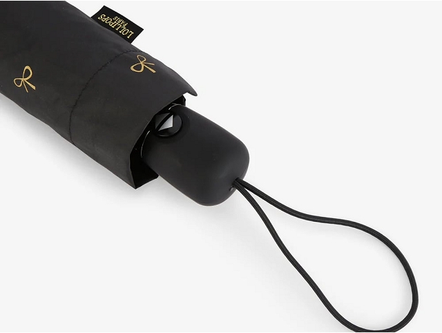 Lollipops divers roxane bow noir8292201_3