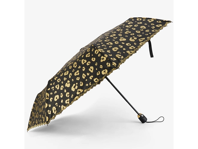 Lollipops divers roxane leopard noir