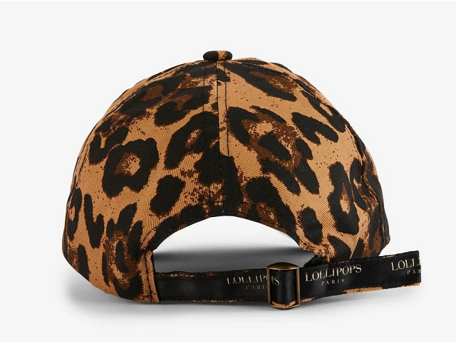 Lollipops chapeau rasmina cap coloris assortis8292901_2