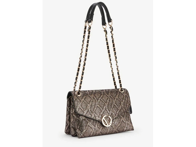 Lollipops maroquinerie roxana multipocket gris8293301_3