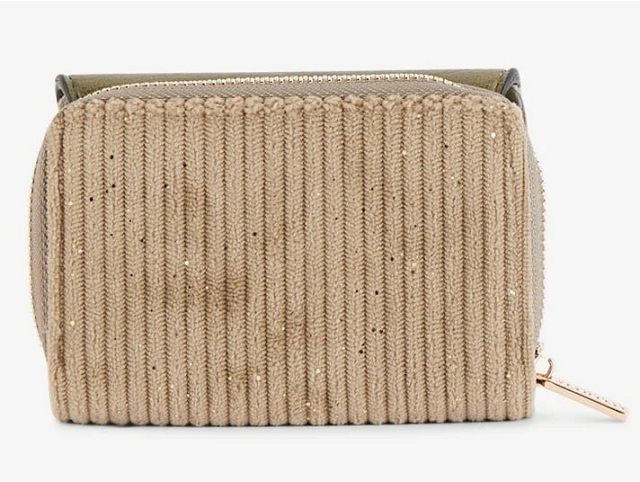 Lollipops maroquinerie rif wallet vert8293403_2