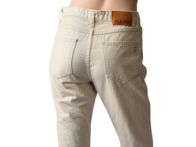 Please femme p2ztdefc97 beige8296201_5