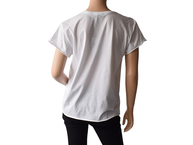 Please femme t6400164dk blanc8296501_3