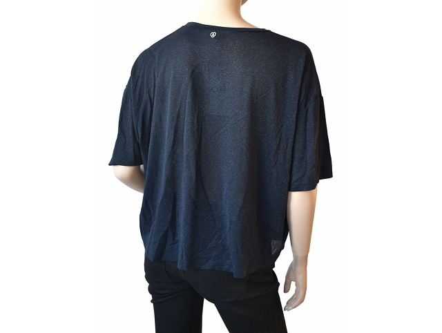 Please femme t0ohop0000 bleu8296605_2