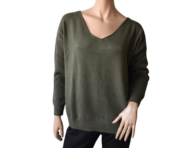 Please femme m49778959 vert