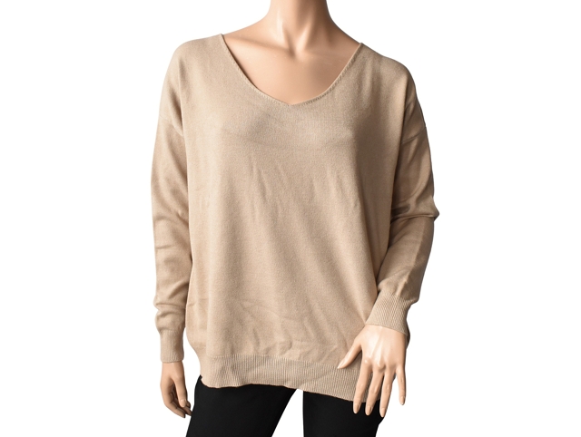 Please femme m49778959 beige