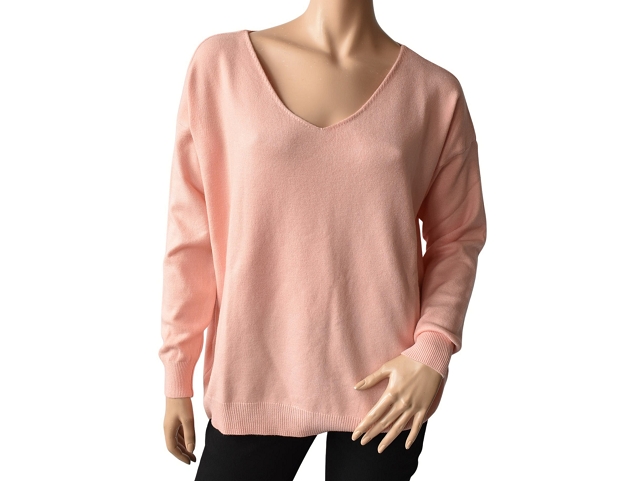 Please femme m49778959 rose et violet