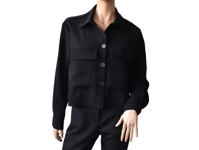 Please femme v0facsi000 noir