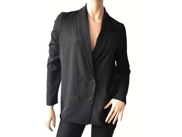 Imperial femme jv06kdf noir