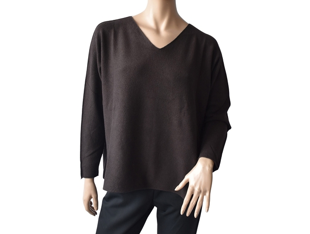 Imperial femme m3025858 marron
